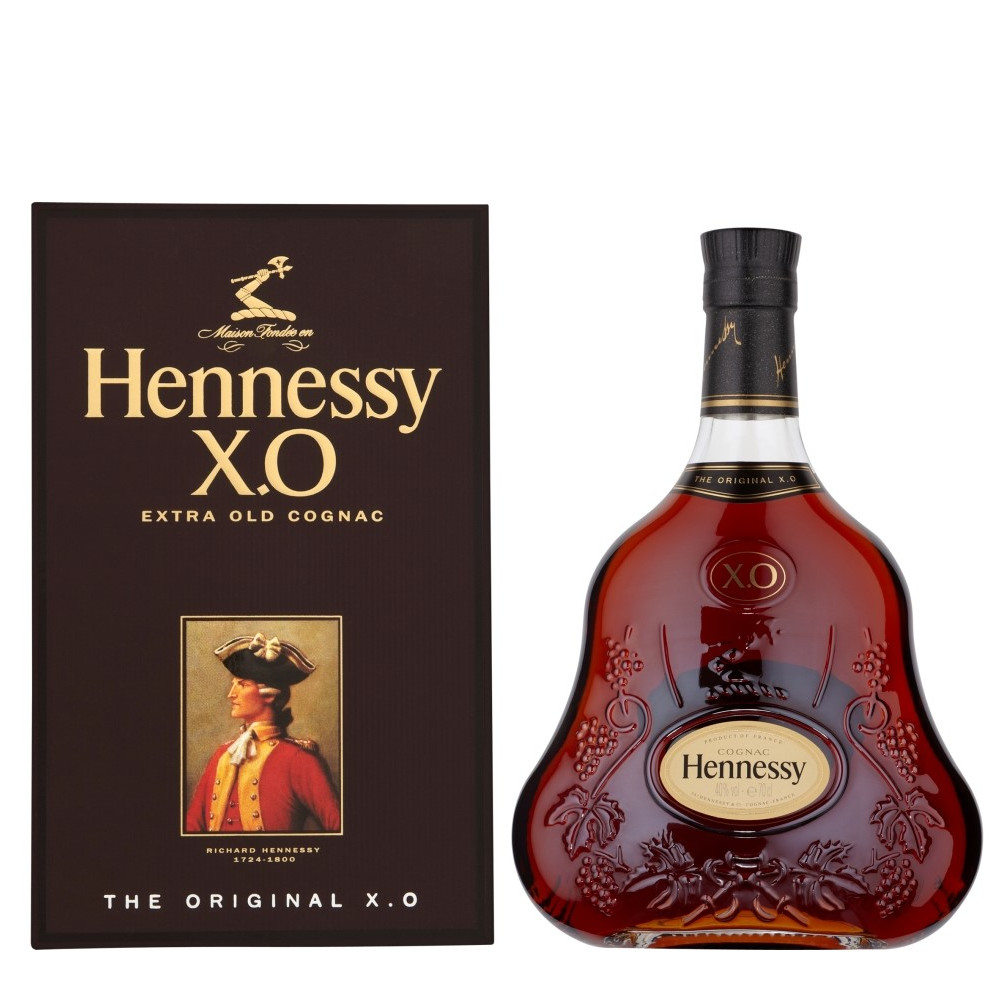 Cognac Cognac Hennessy Xo Estuche