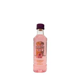 MINI BOTELLA LARIOS ROSE