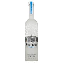 Belvedere Vodka - 1 L