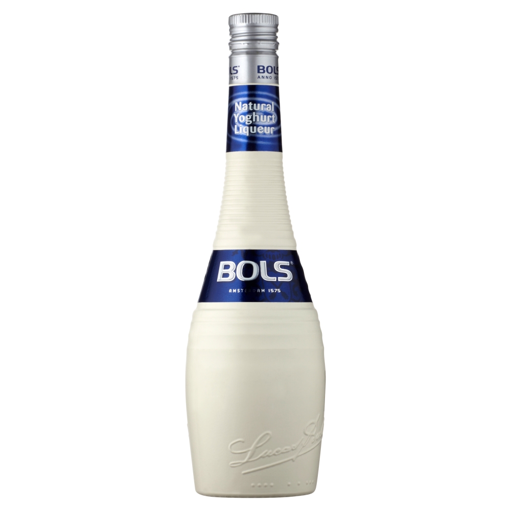 Licor Bols Yoghurt