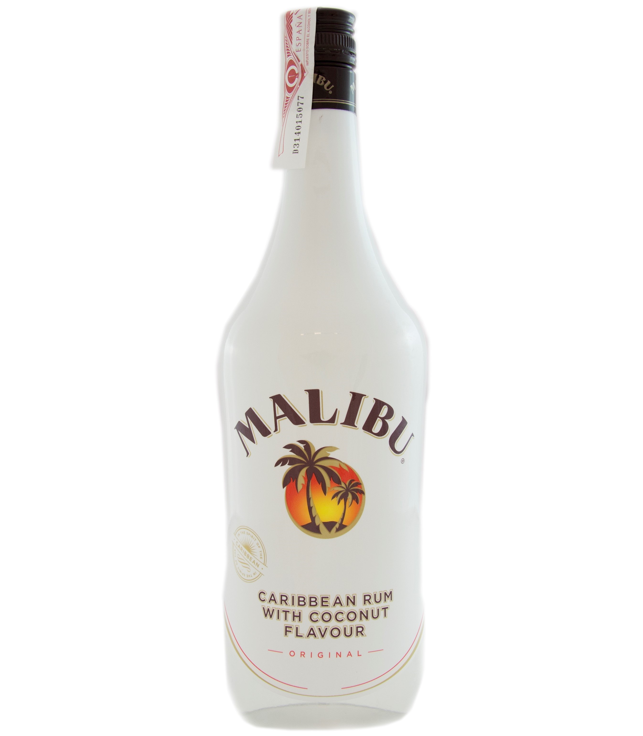 Licor Licor Malibu 1 Litro