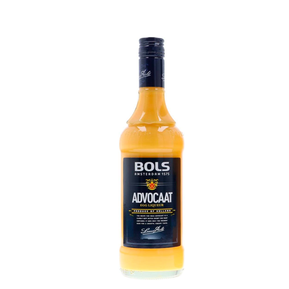 Licor Bols Advocat 0,5 Litros