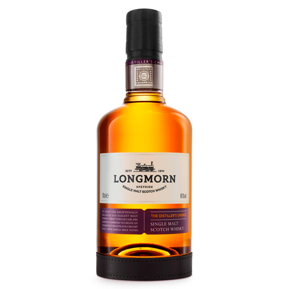 Whisky Whisky Longmorn Distiller