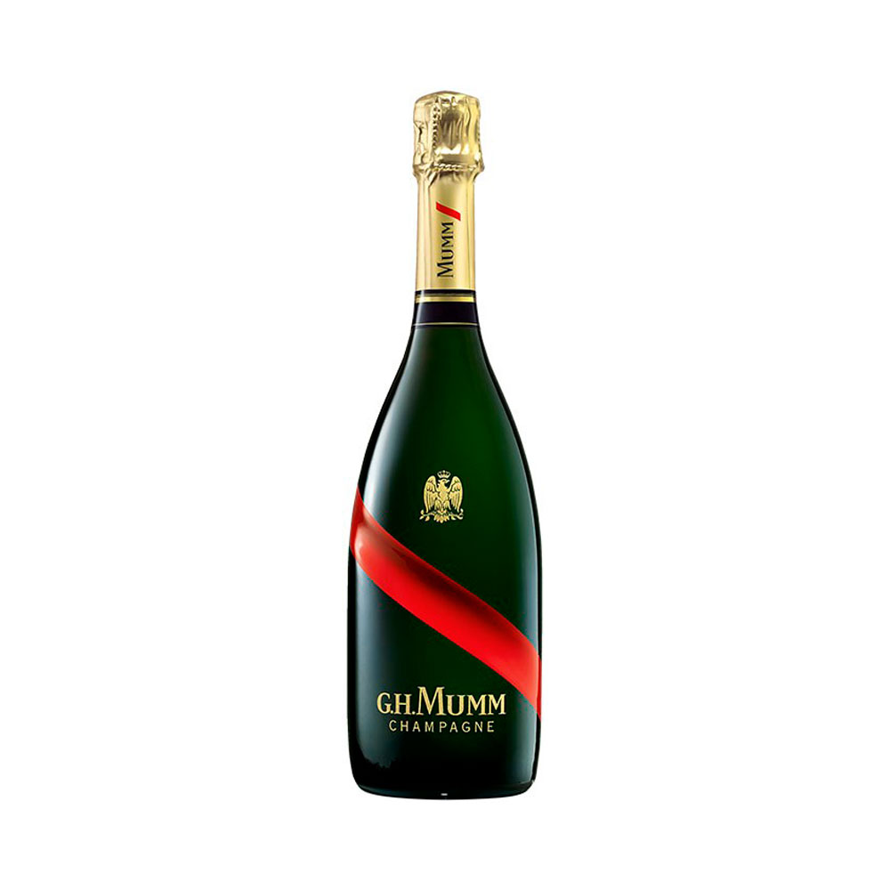 Vino Ribera Del Duero Mumm Grand Cordon Rouge 0,75 Litros