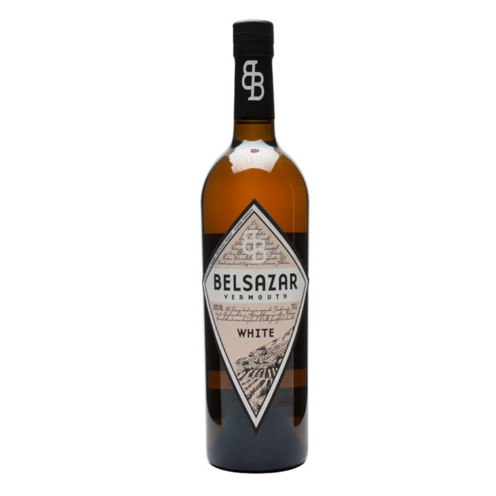 Vermouth Belsazar White 0,75 Litros