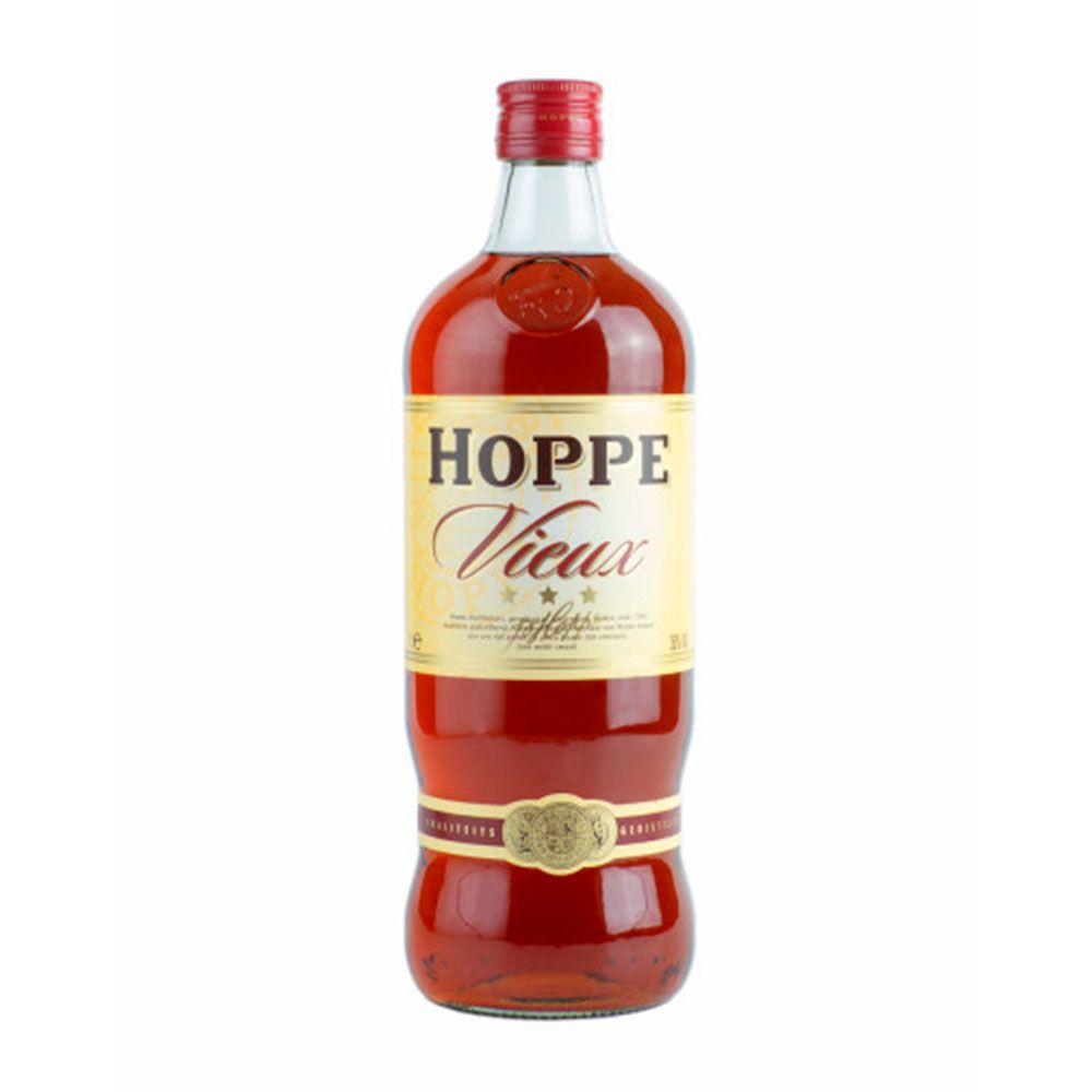 Brandy Hoppe Vieux 1 Litro