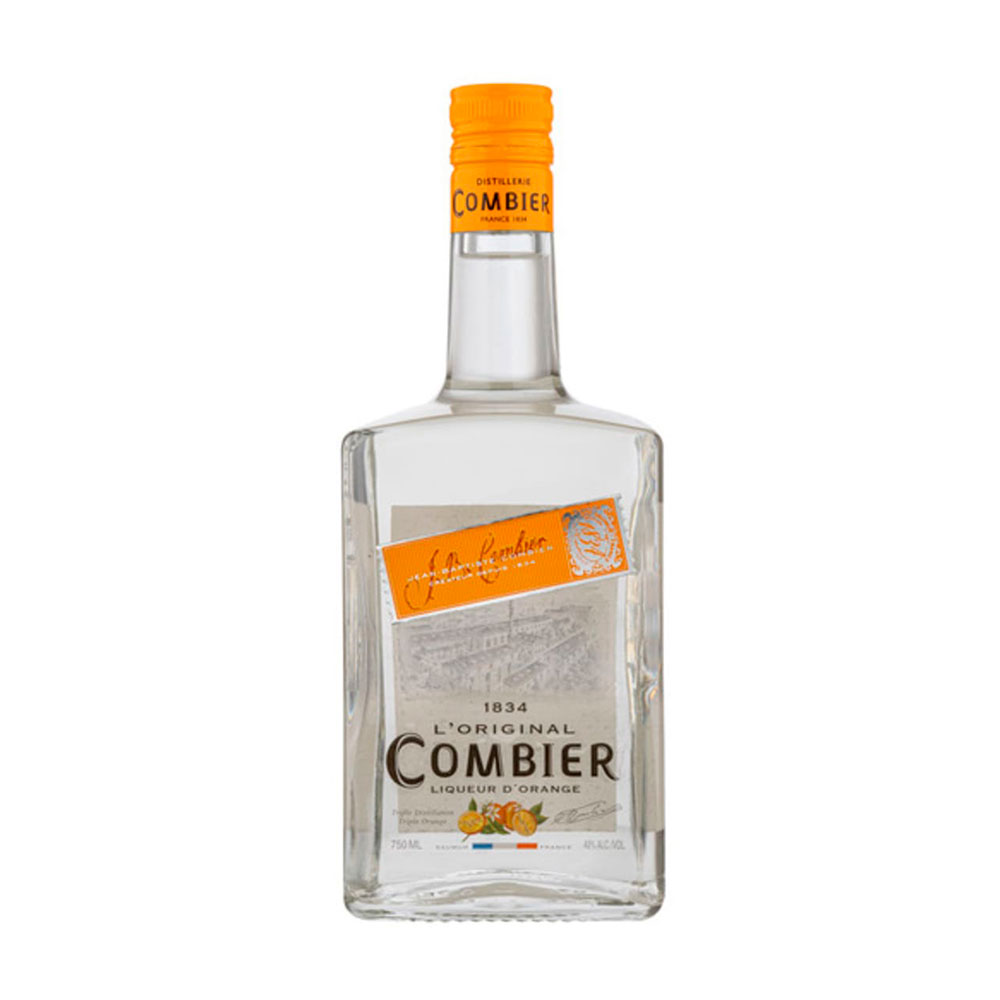 Licor Original Combier Orange