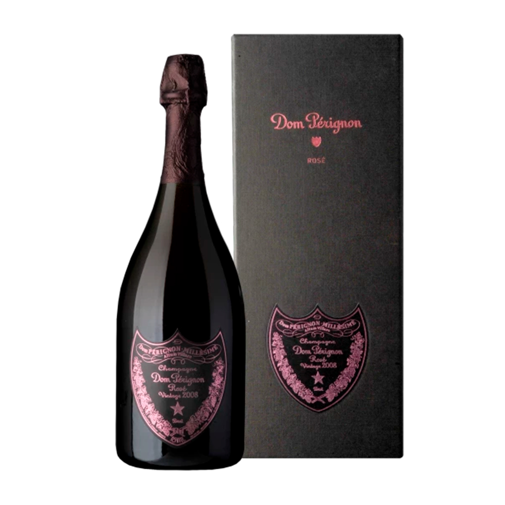  Dom Perignon Rosé 2009 0,75 Litros Estuche