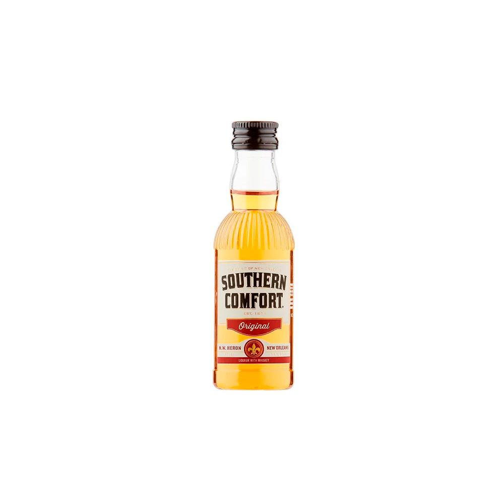  Southern Comfort Pet Miniatura