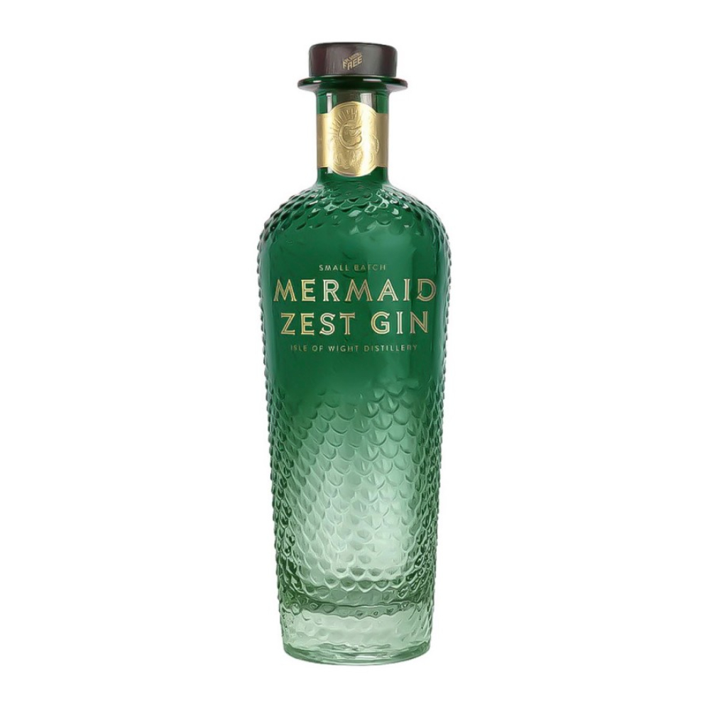  Mermaid Zest 1 Litro