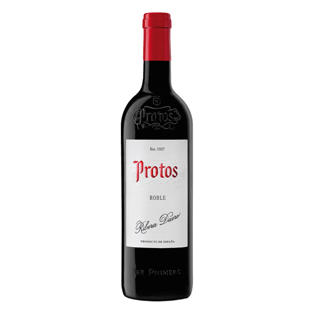  Protos Roble 2023 0,75 Litros