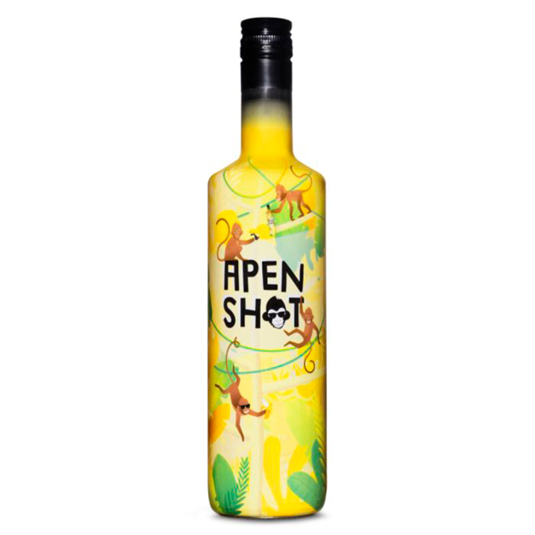  Apenshot