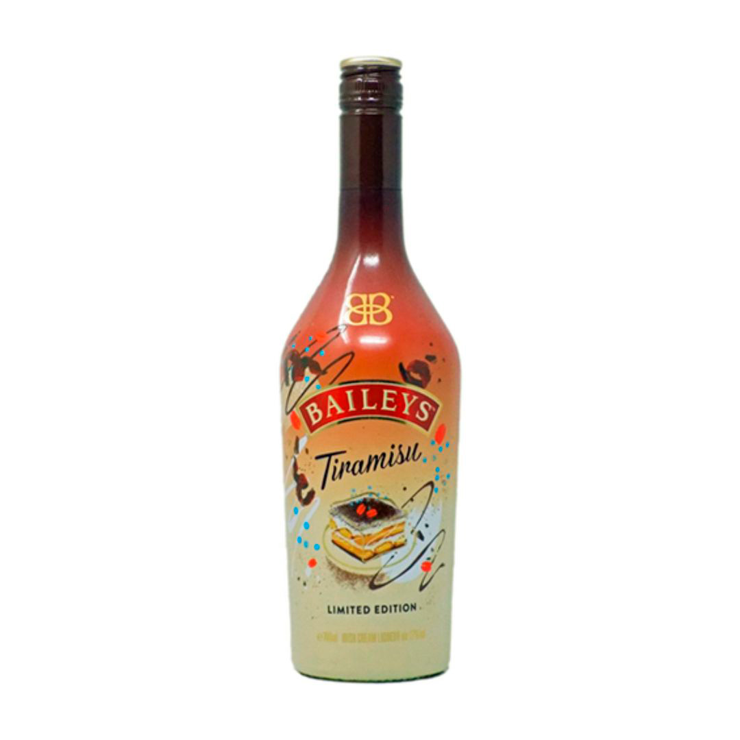  Baileys Tiramisu Limited Edition