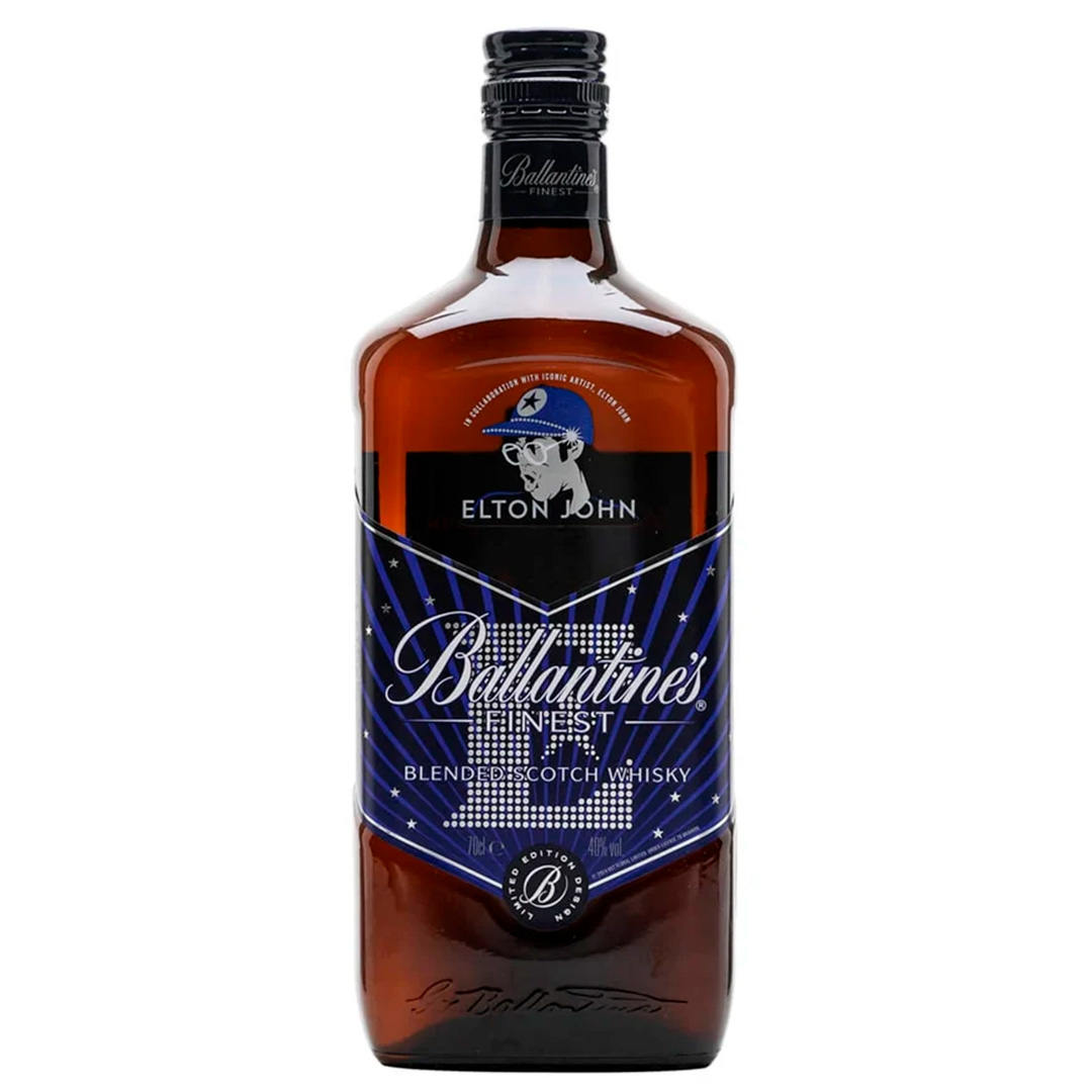 Comprar Ballantines Elton John Edition | Topdrinks