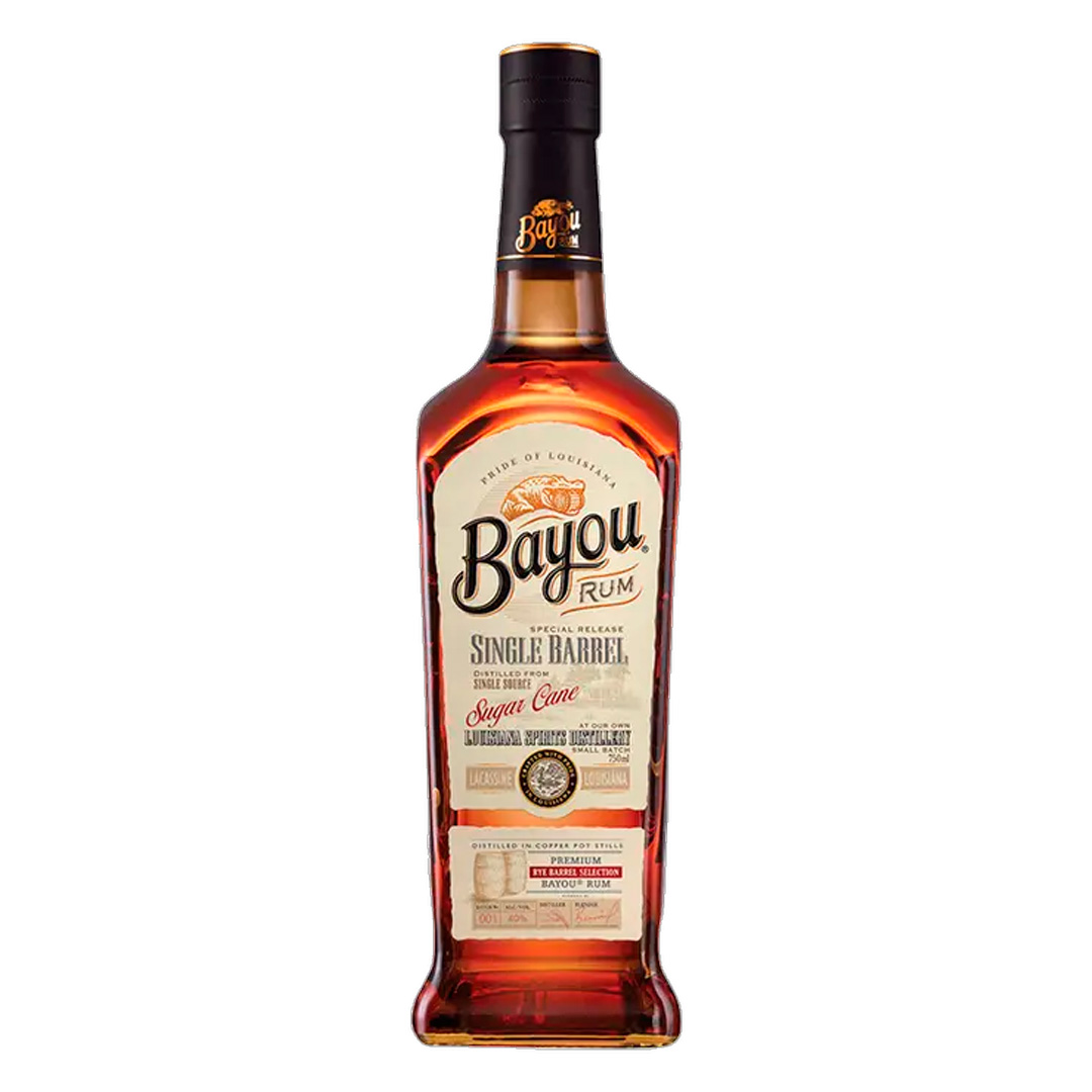 Ron Bayou Single Barrel