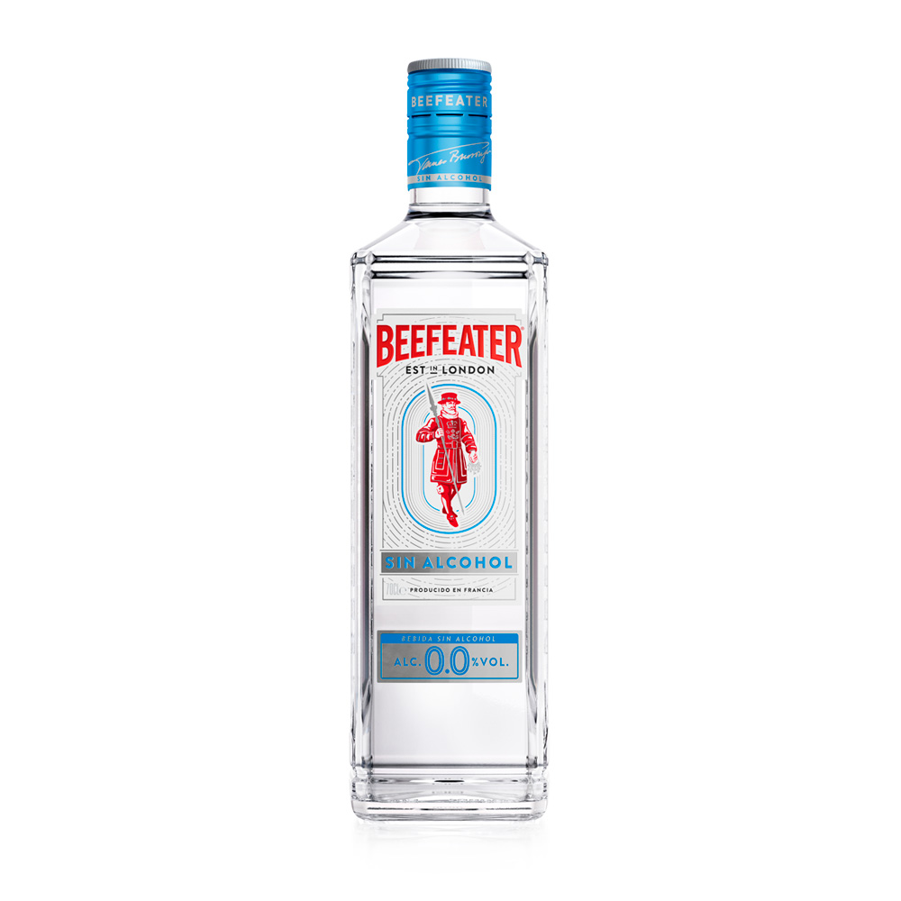  Beefeater 0.0
