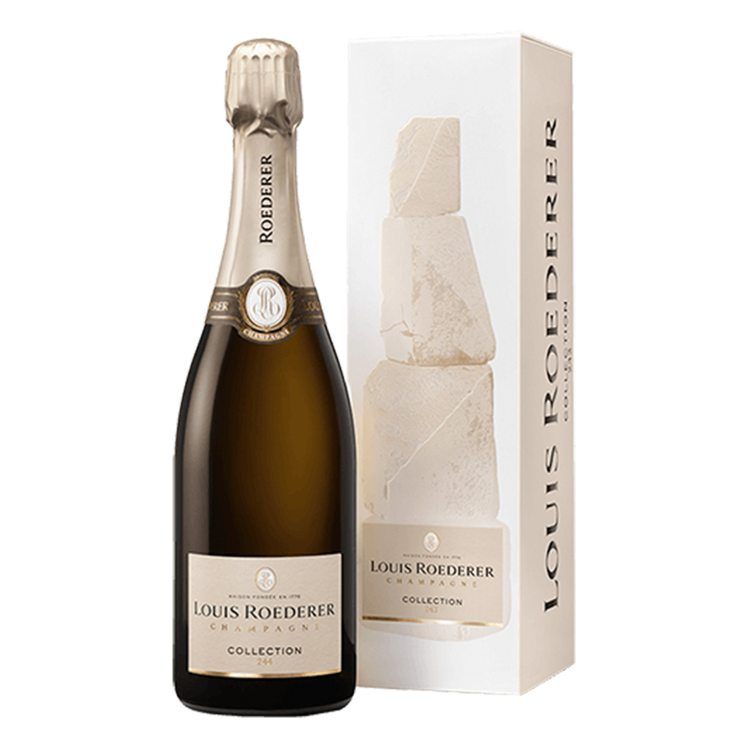  Roederer Collection 244 0,75 Litros Estuche