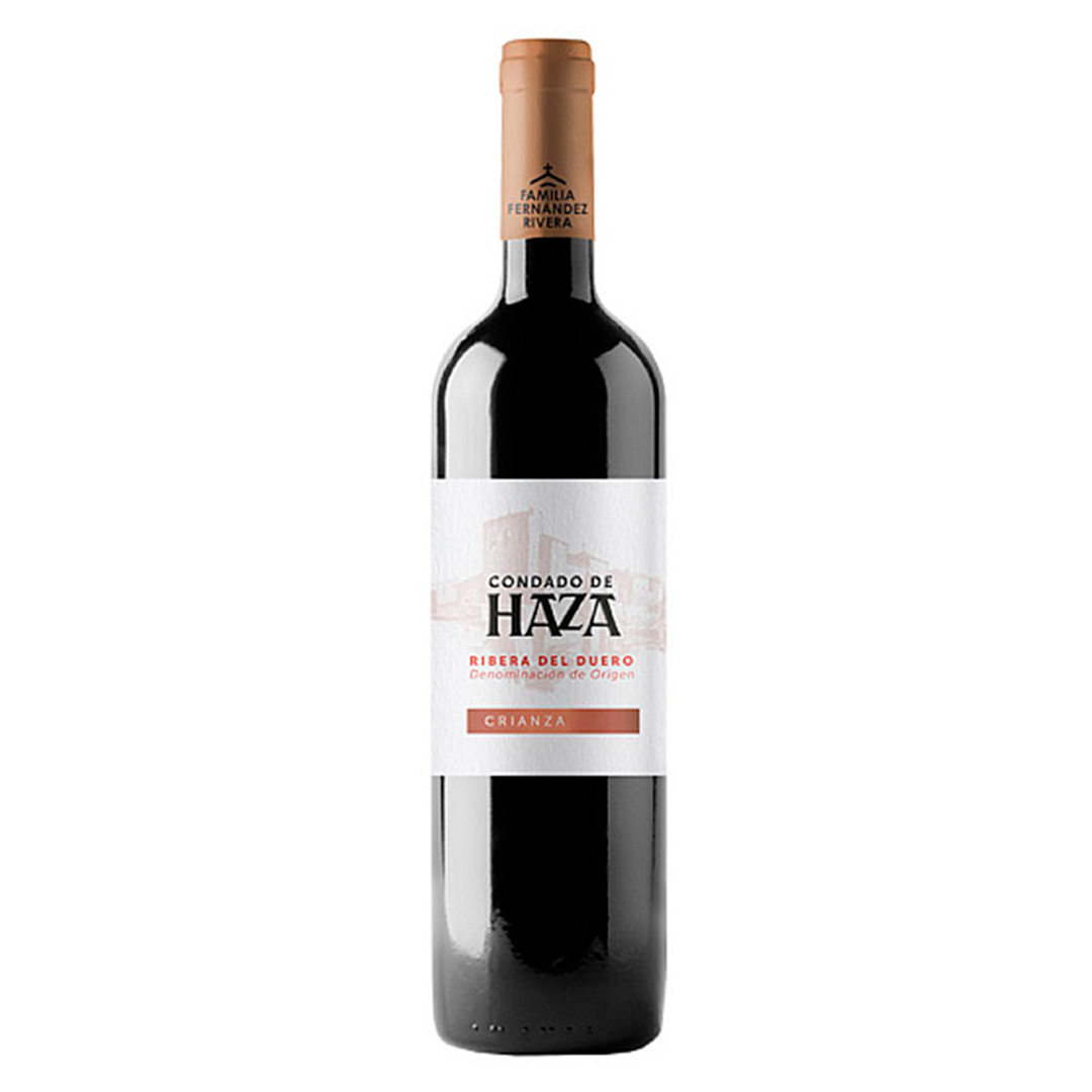  Condado Haza Crianza 2021 0,75 Litros