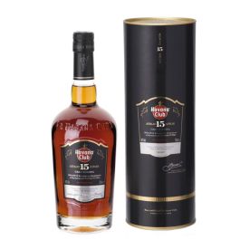 Havana Club 15 Años Gran Reserva Estuche