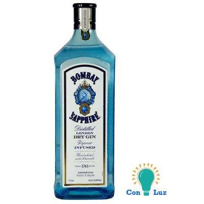 GINEBRA BOMBAY