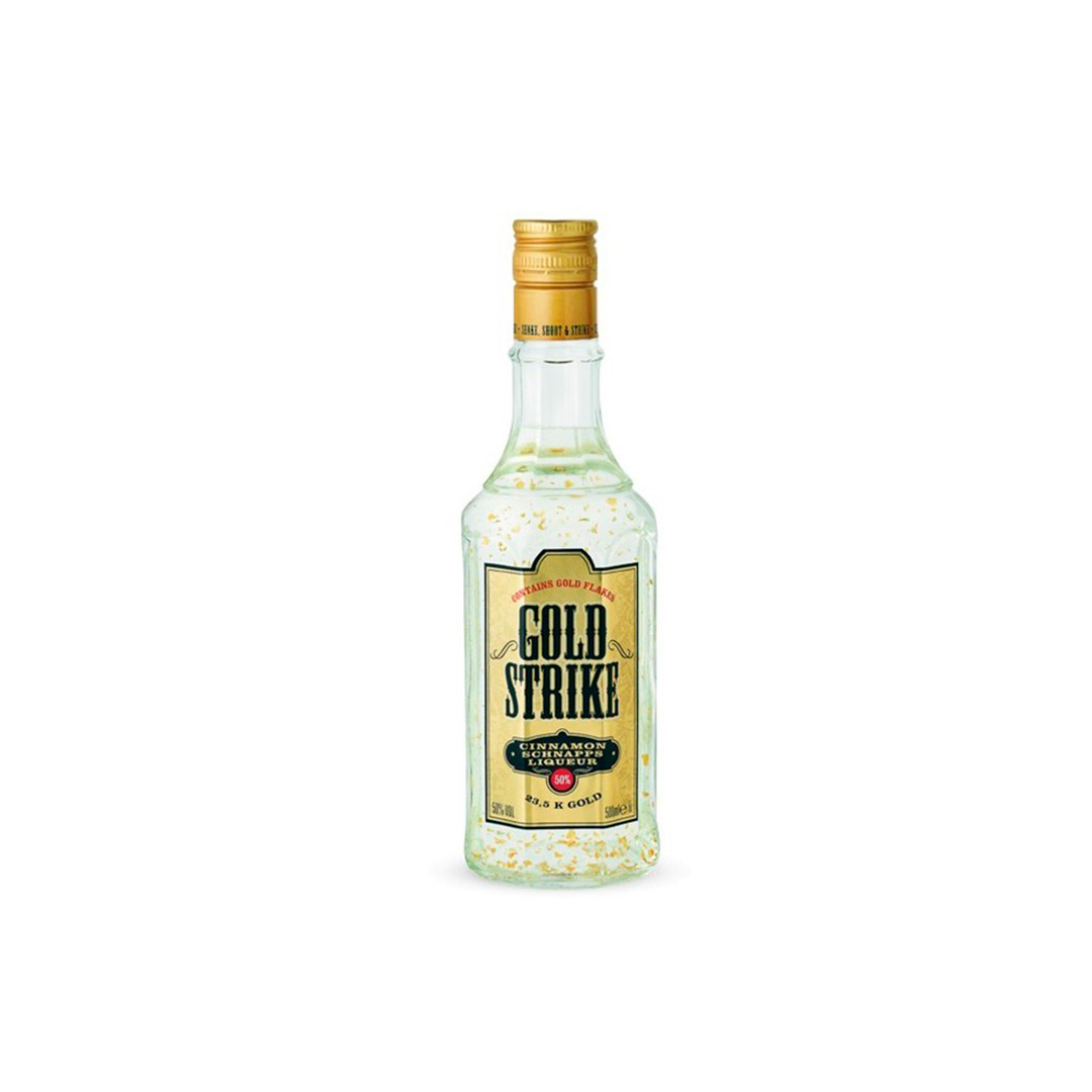  Bols Goldstrike 0,5 Litros