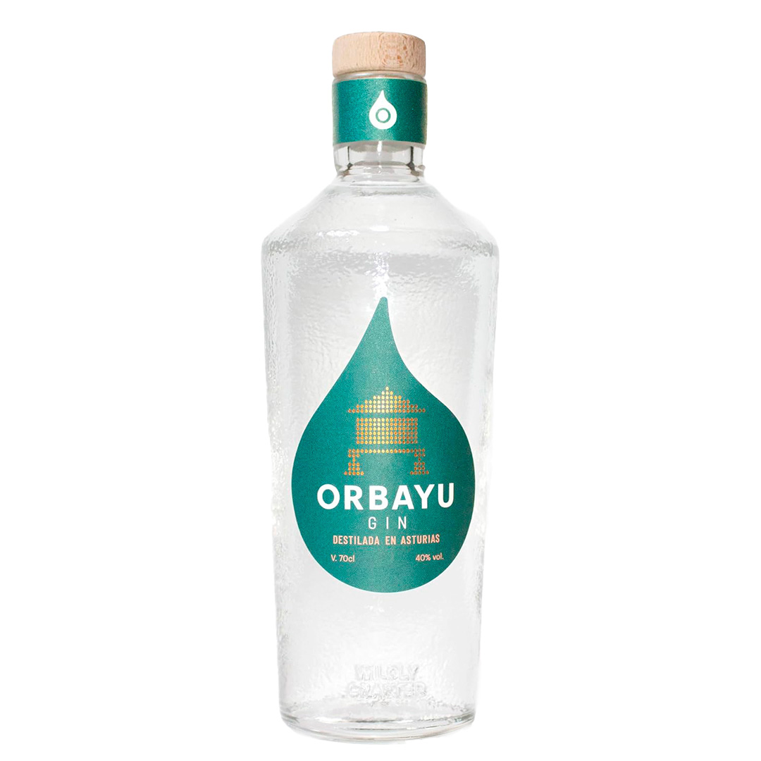  Orbayu