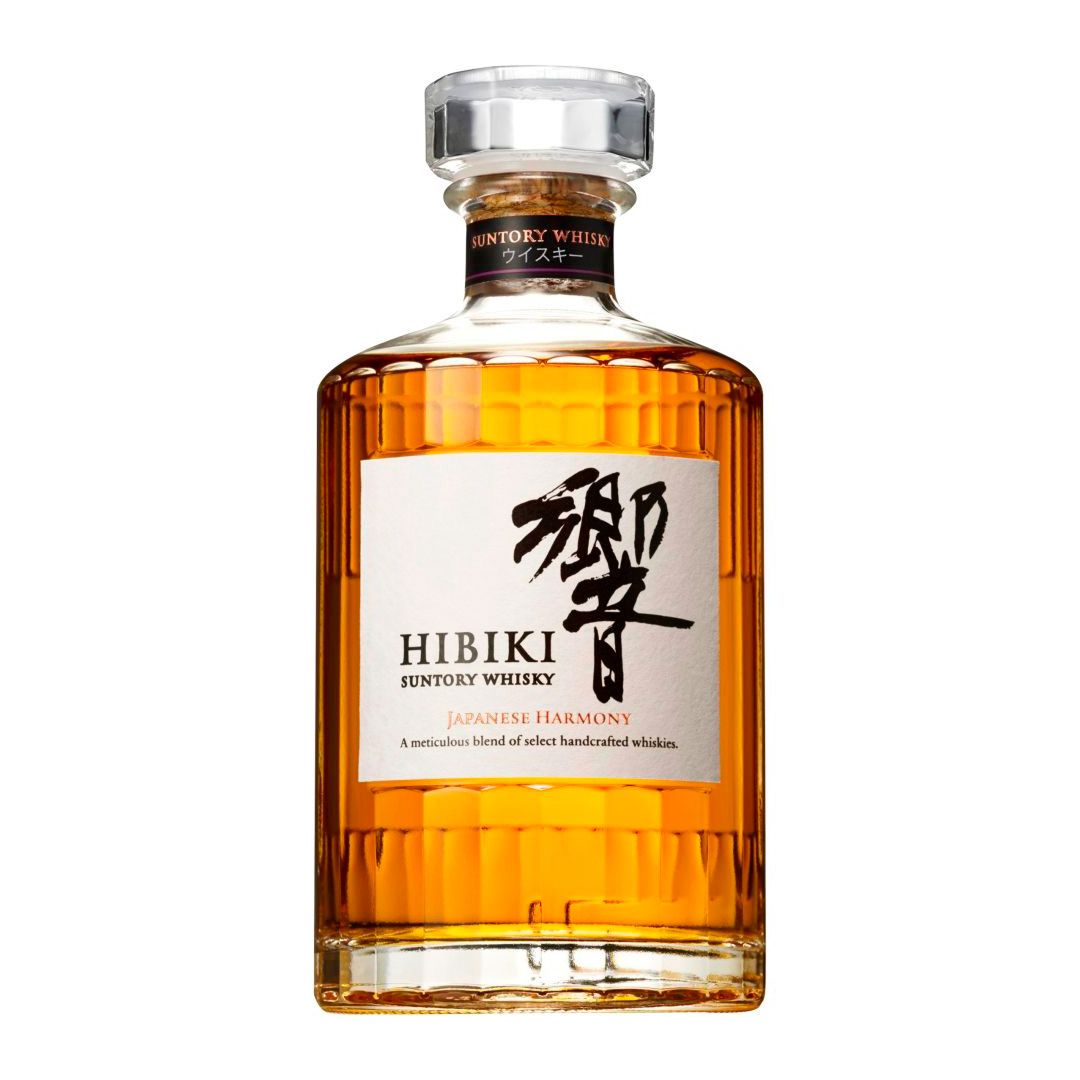 Obten tu Whisky Hibiki Suntory 21 Años Special Ed| TopDrinks