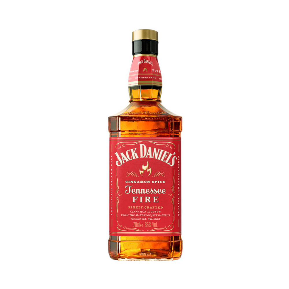 Whisky Jack Daniel