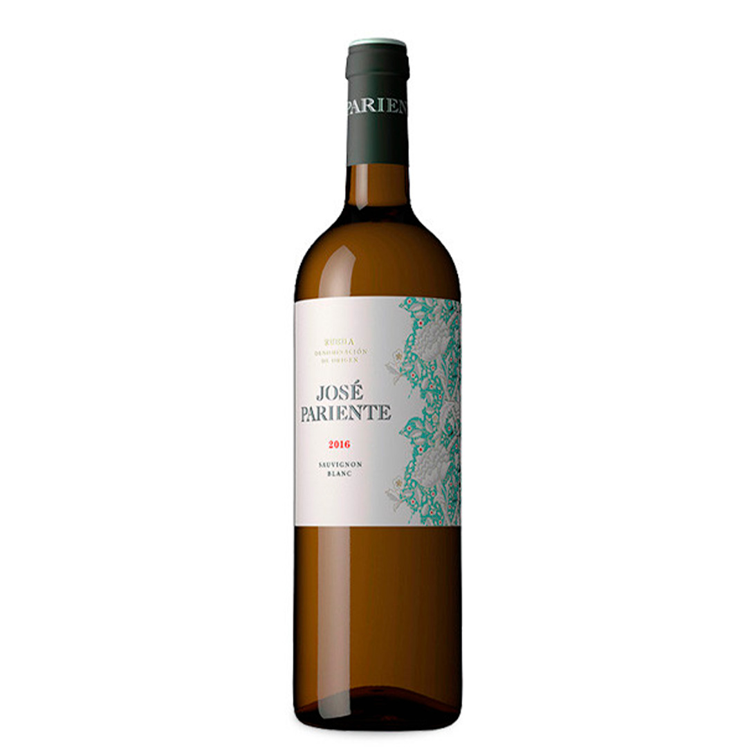 Comprar Vino Jose Pariente Sauvignon Blanc | Topdrinks