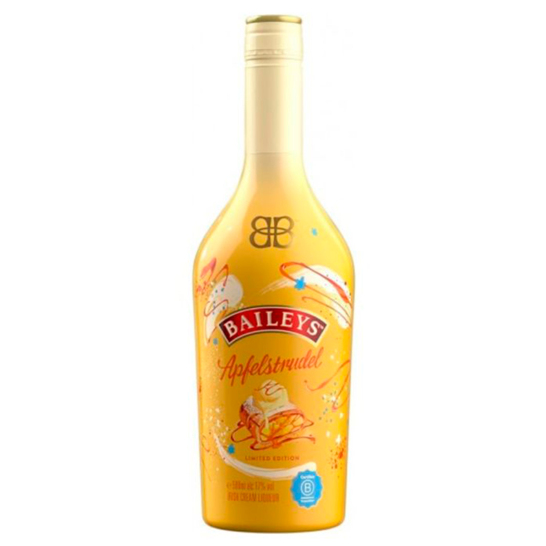  Baileys Apfelstrudel 0,5 Litros