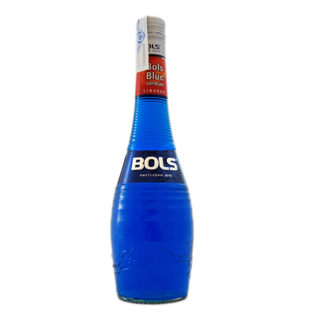 Licor Bols Amaretto