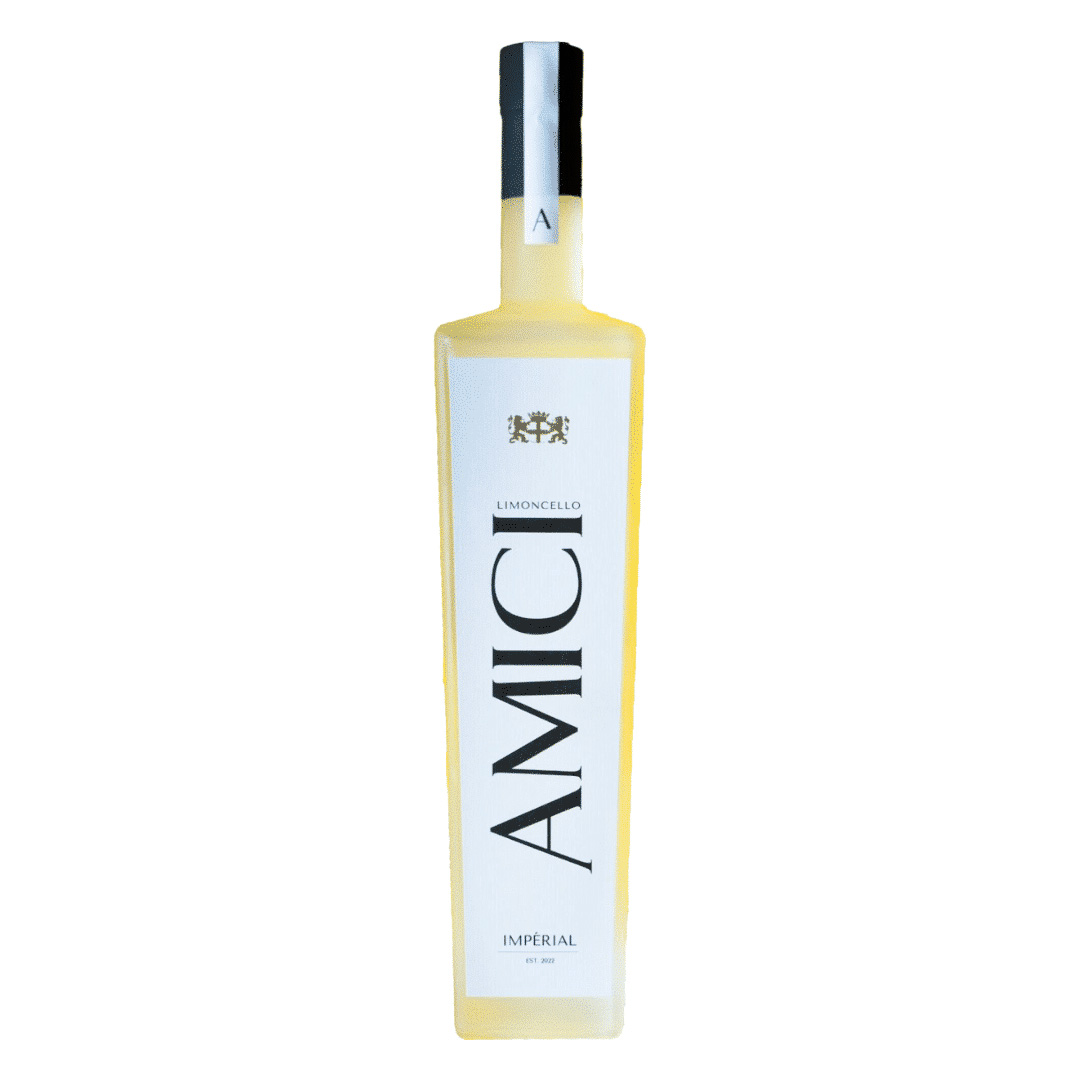  Amici Limoncello