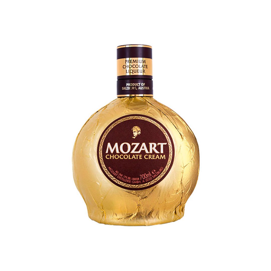  Mozart Chocolate Cream