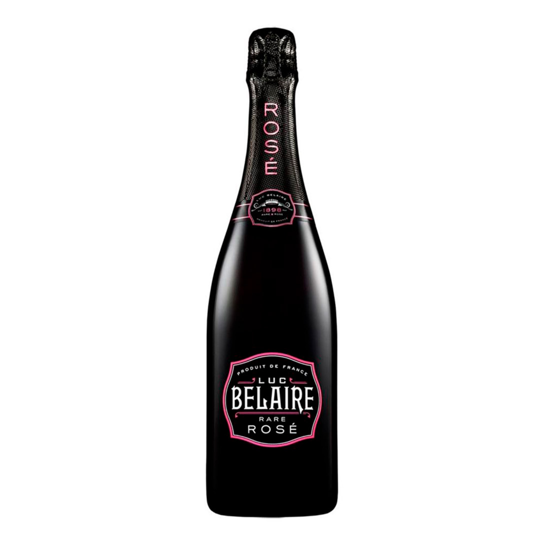  Luc Belaire Rare Rose Fantome (con Luz) 0,75 Litros