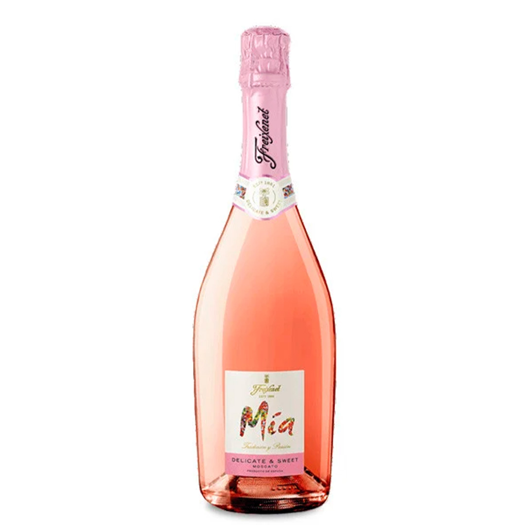 Comprar Freixenet Mia Moscato Delicate And Sweet| Topdrinks