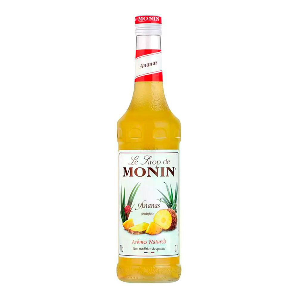Comprar Monin Ananas | Topdrinks