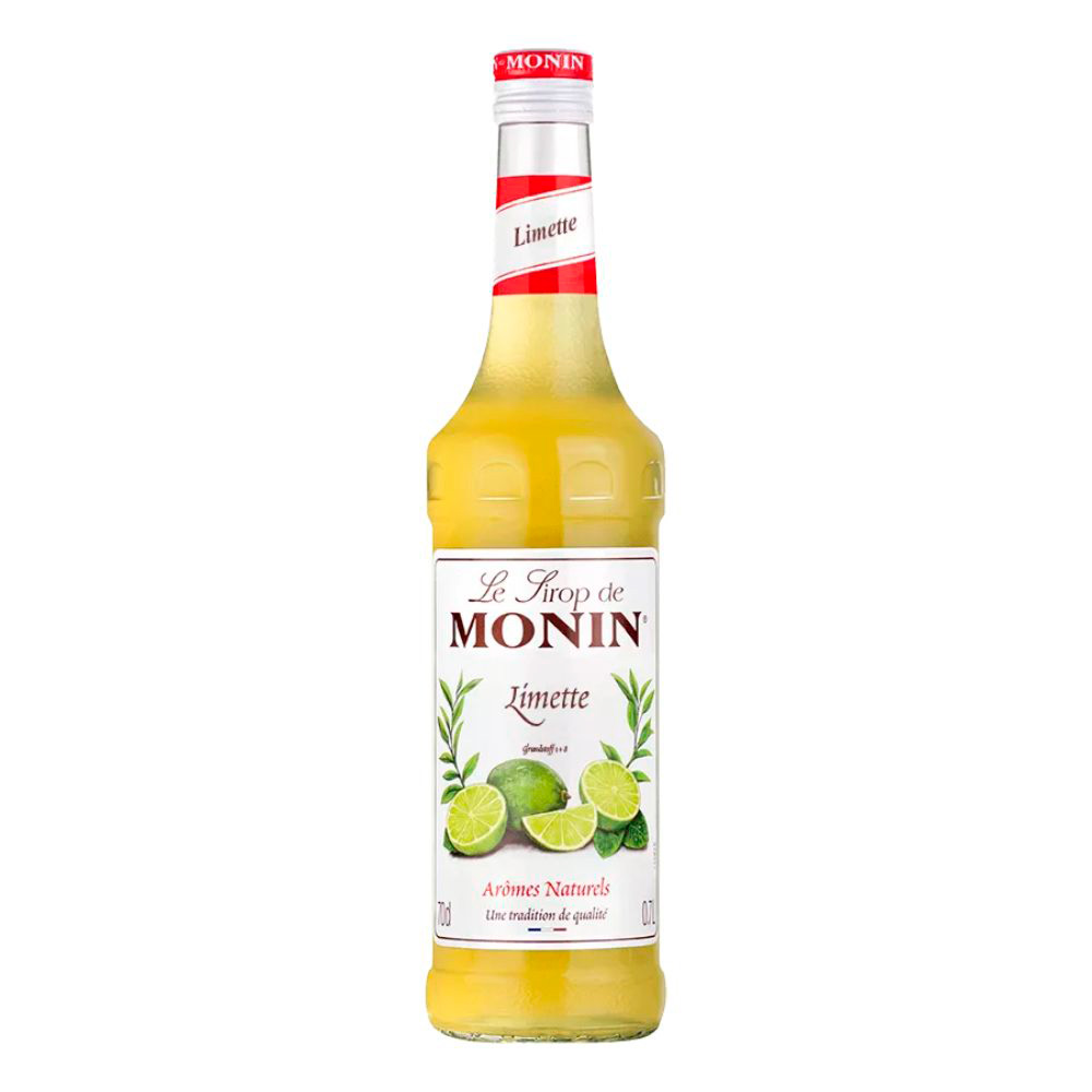 Comprar Monin Limettes | Topdrinks