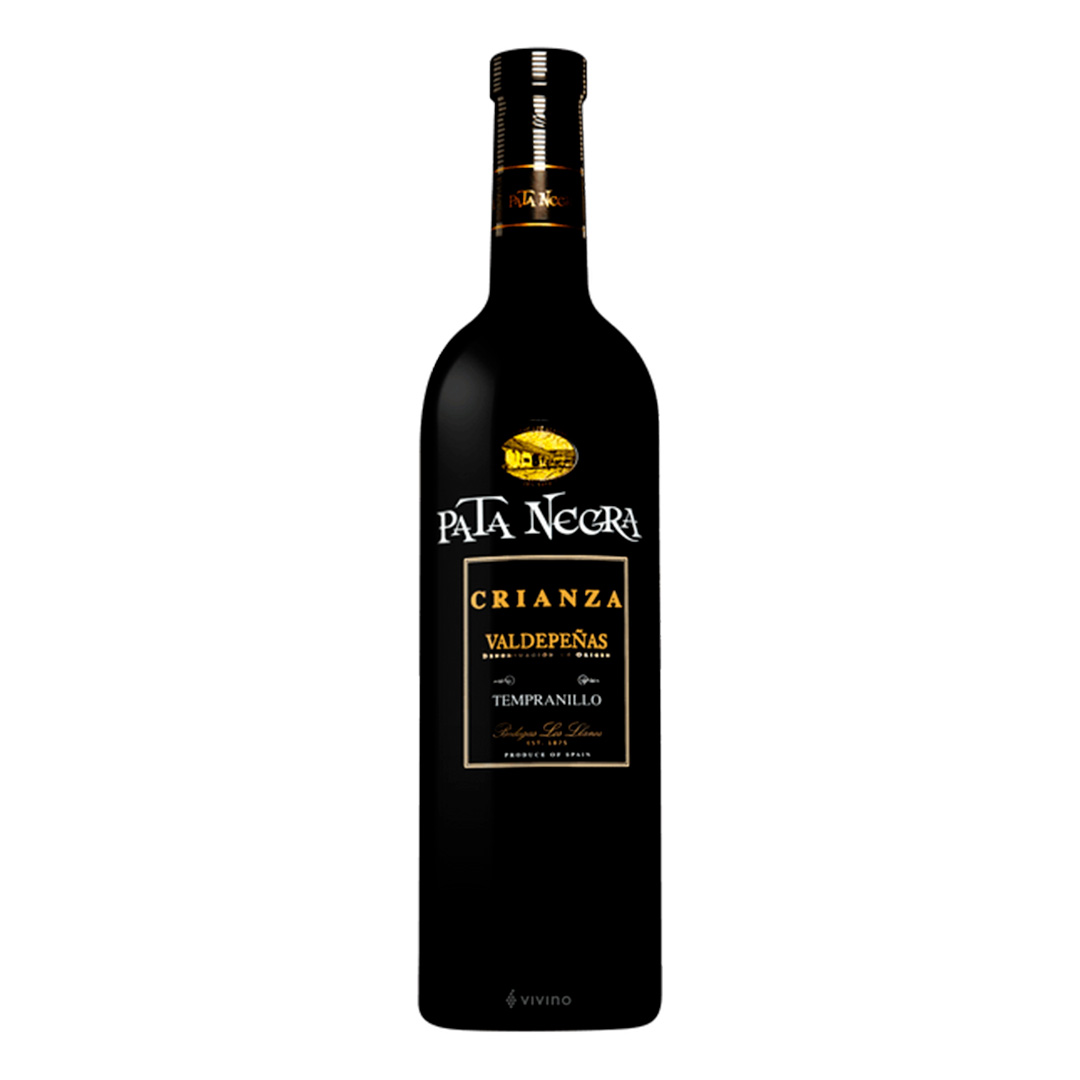  Pata Negra Crianza 2020 0,75 Litros