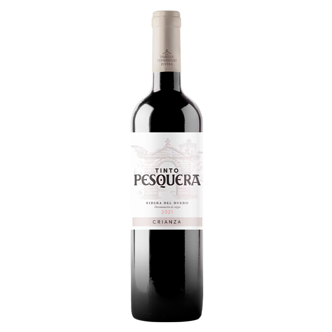 Comprar Vino Pesquera Crianza 2021 | Topdrinks