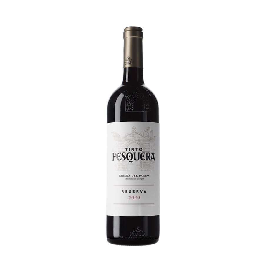 Comprar Vino Pesquera Reserva 2020 | Topdrinks