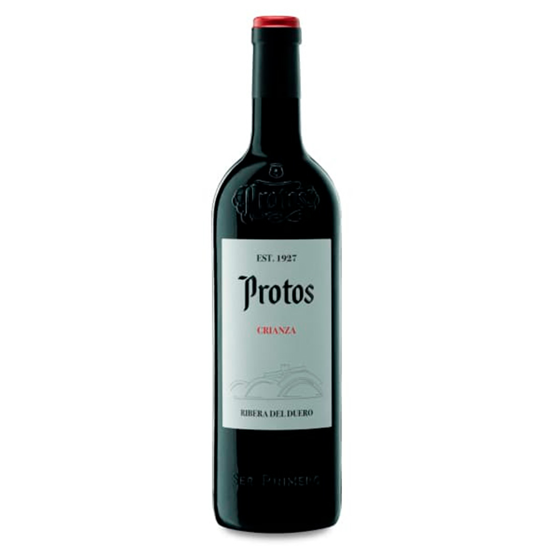 Comprar Protos Crianza 2020 | Topdrinks