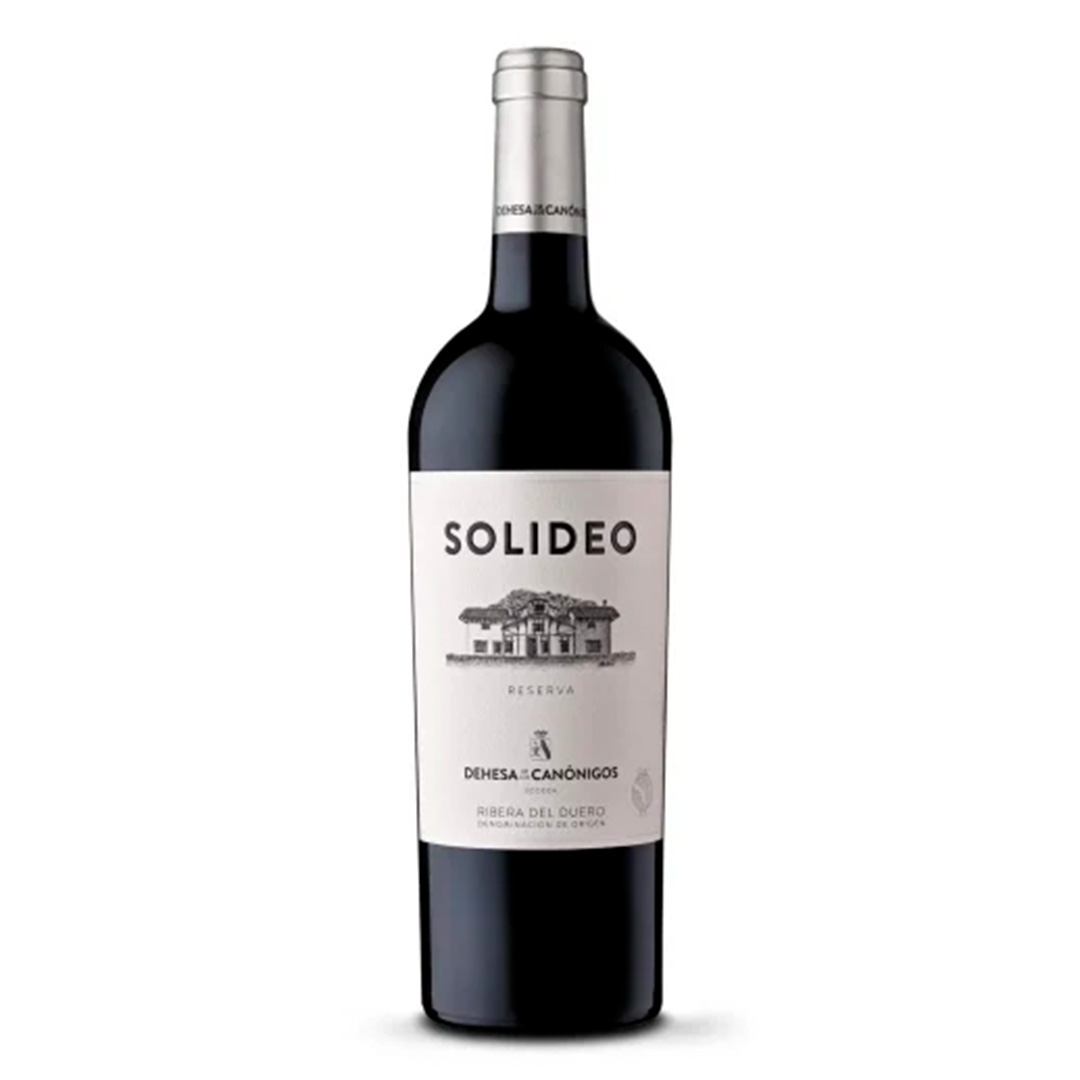 Comprar Vino Dehesa de los Canónigos Solideo 2020 | Topdrinks