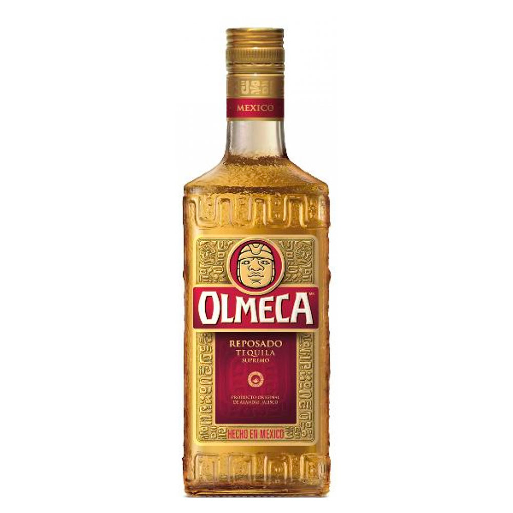 Tequila Olmeca Reposado 1 Litro