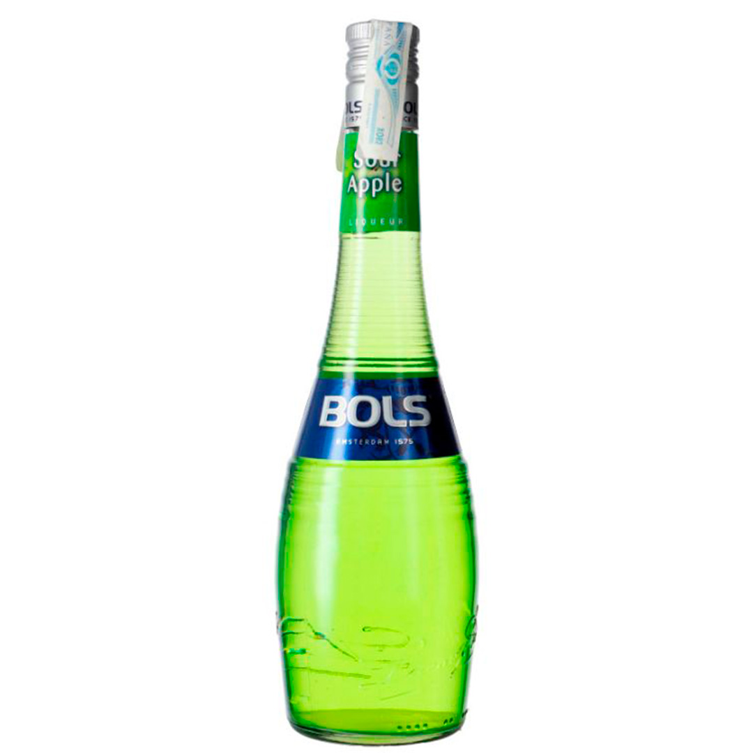 Comprar Bols Sour Apple | Topdrinks