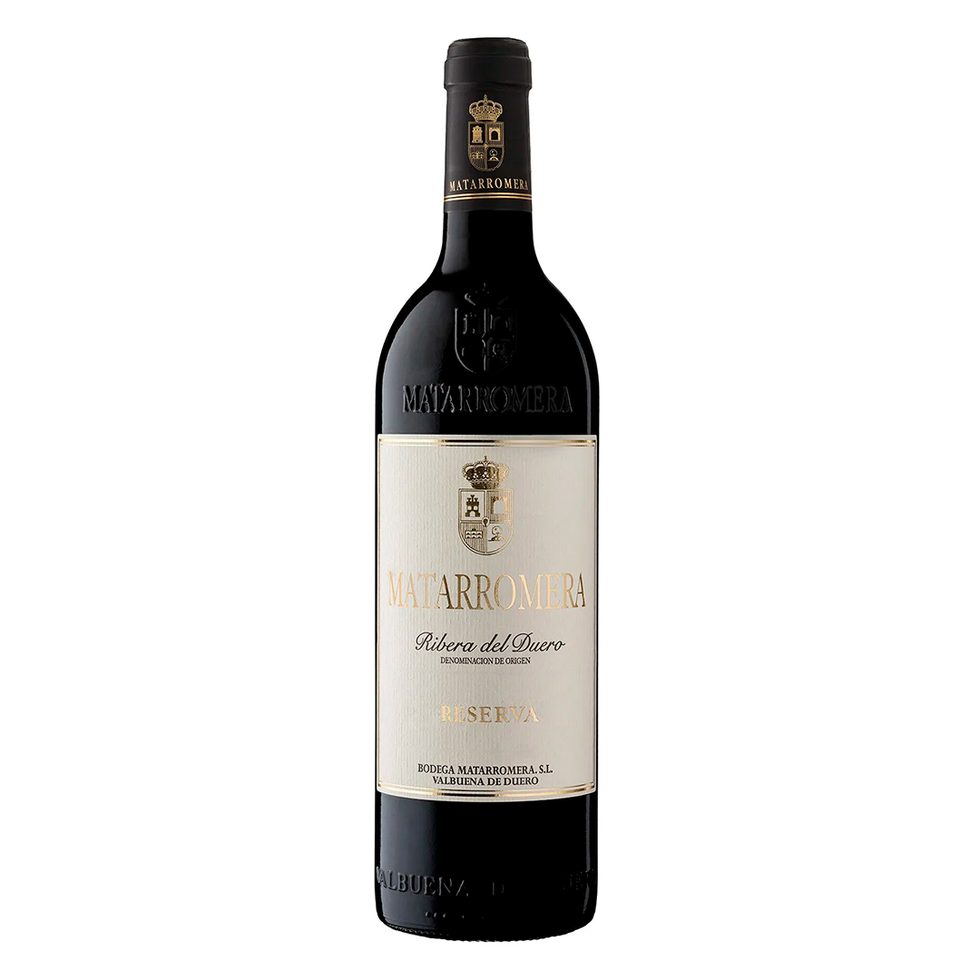 Comprar Vino Matarromera Reserva 2019 | Topdrinks