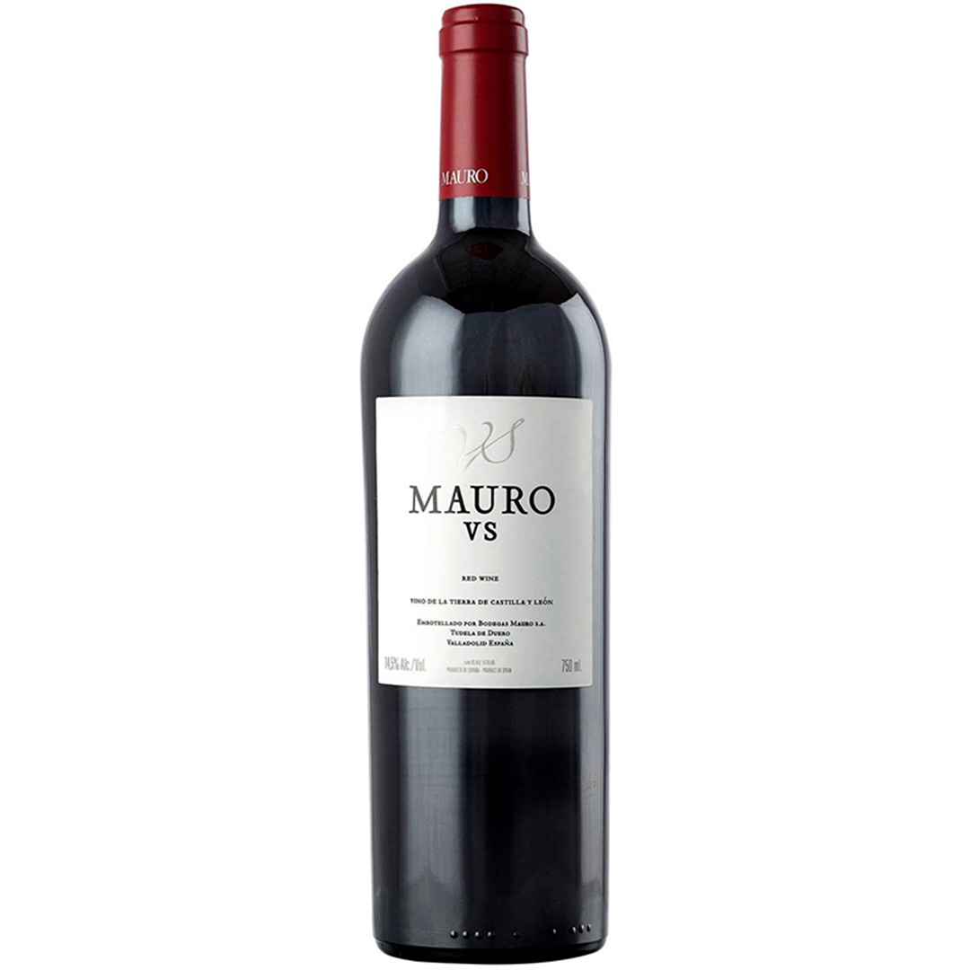 Comprar Mauro Vendimia Seleccionada 2021 | Topdrinks