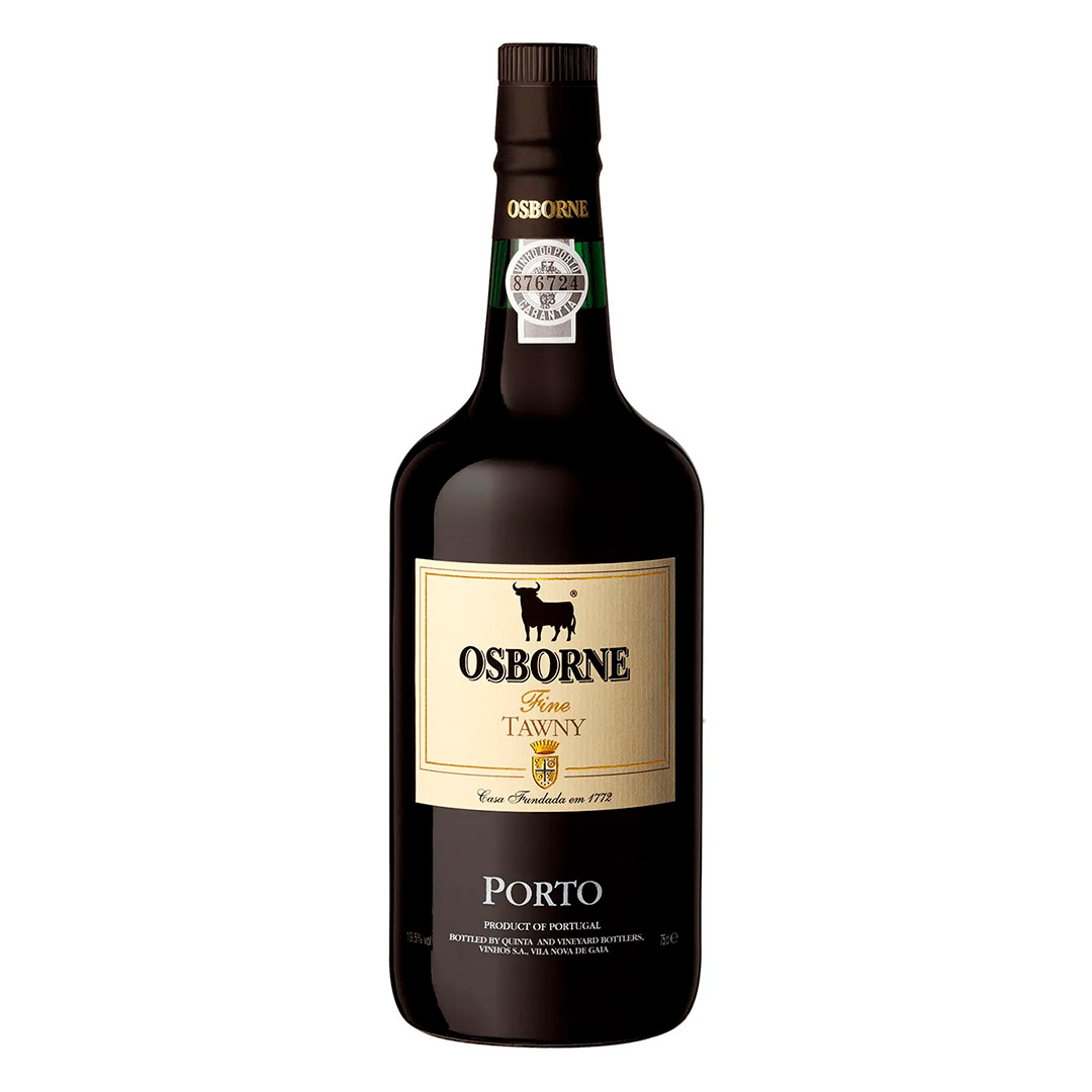  Osborne Tawny 0,75 Litros