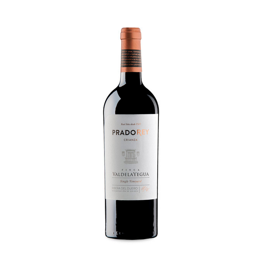 Comprar tu Vino Pradorey Valdeyegua 2020 | Topdrinks