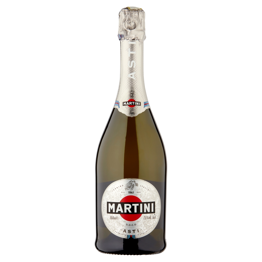 Encuentra el Vino Espumoso Martini Asti | TopDrinks