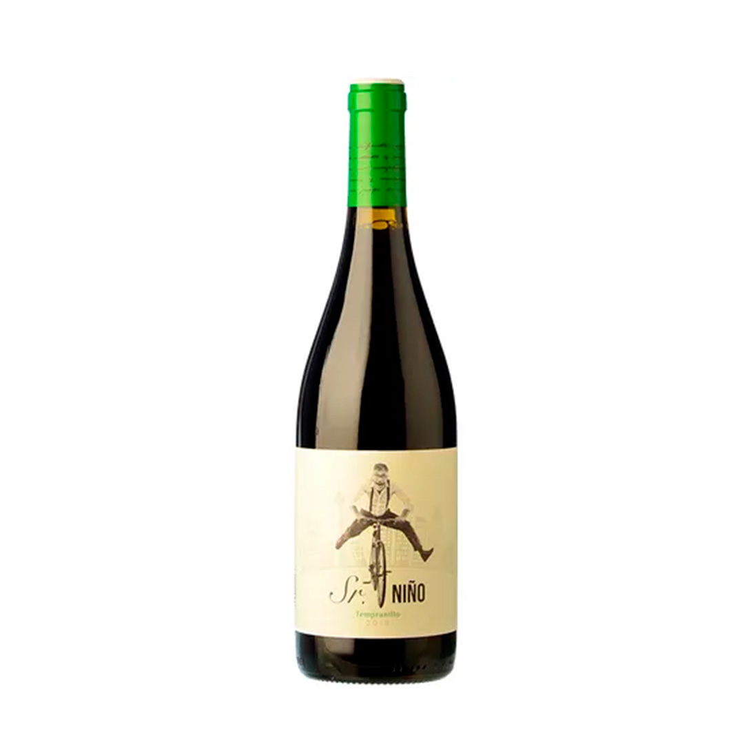 Comprar Vino Señor Niño 2023 | Topdrinks